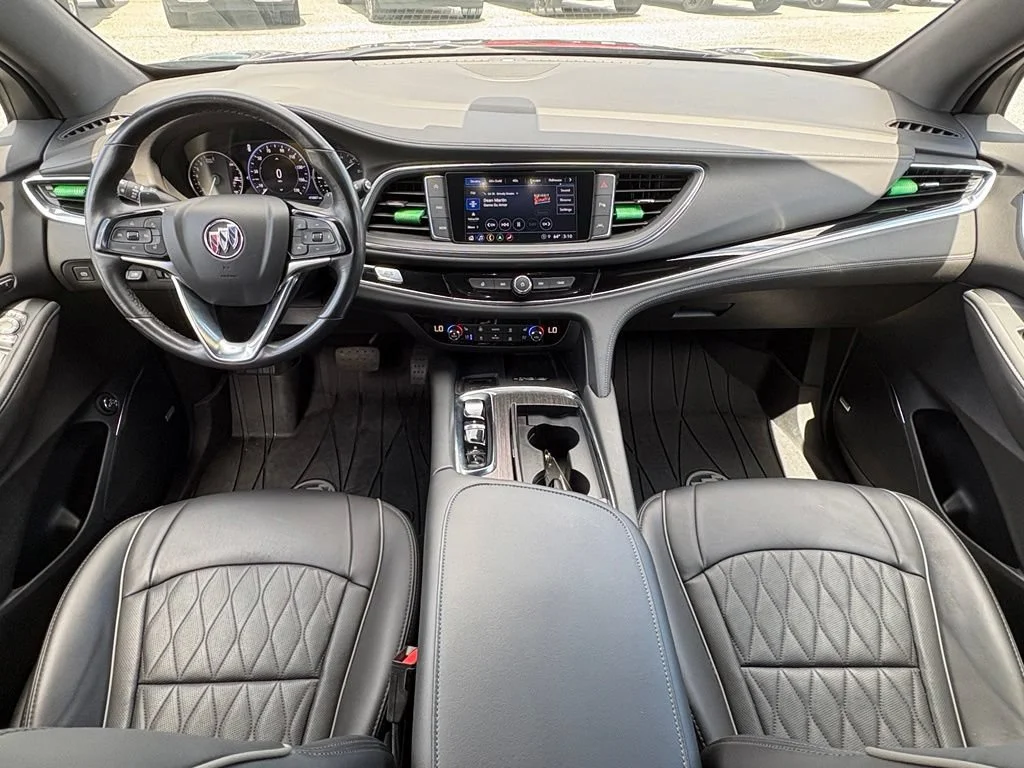 2023 Buick Enclave Avenir - Photo 5