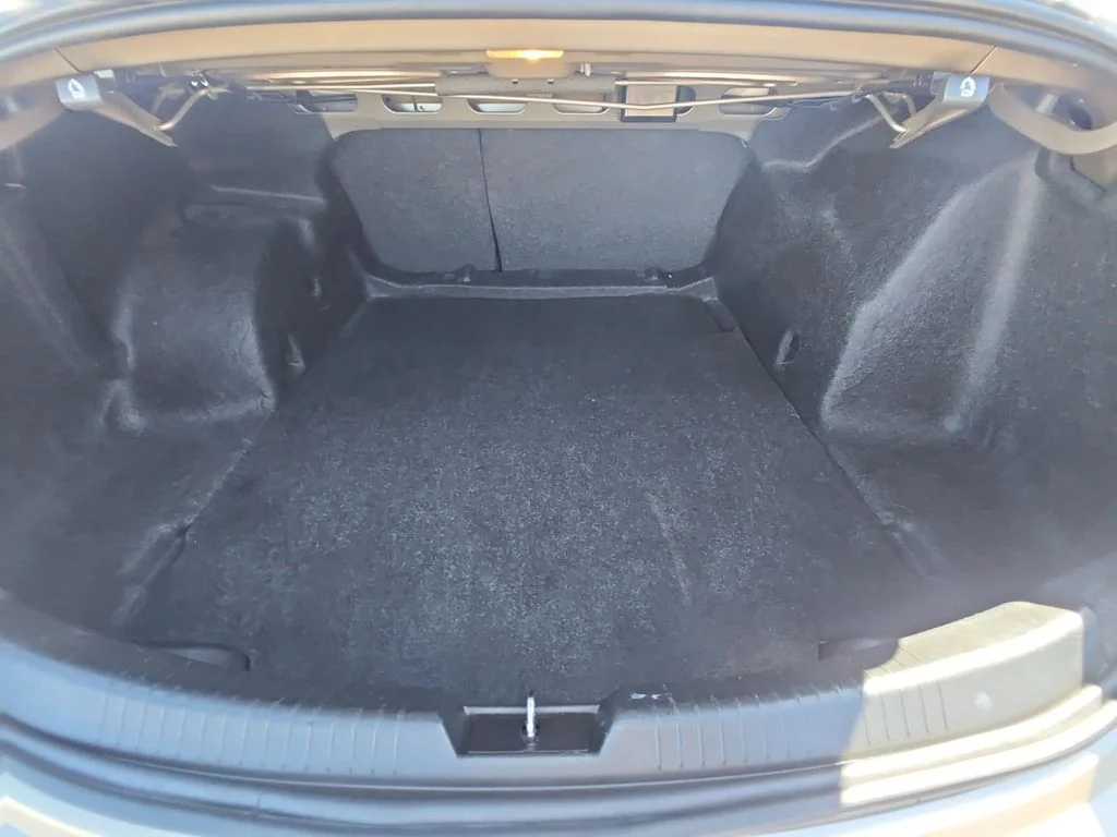 Used 2024 Gray Chevrolet LT image 16