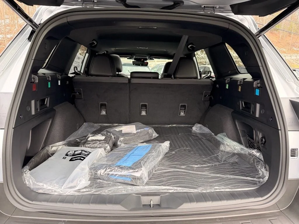 Used 2026 Silver Subaru Premium image 24