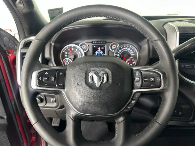 Used 2026 Red Ram Big Horn image 11