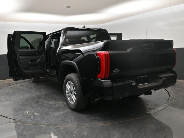 2026 Toyota Tundra SR5 - Photo 32