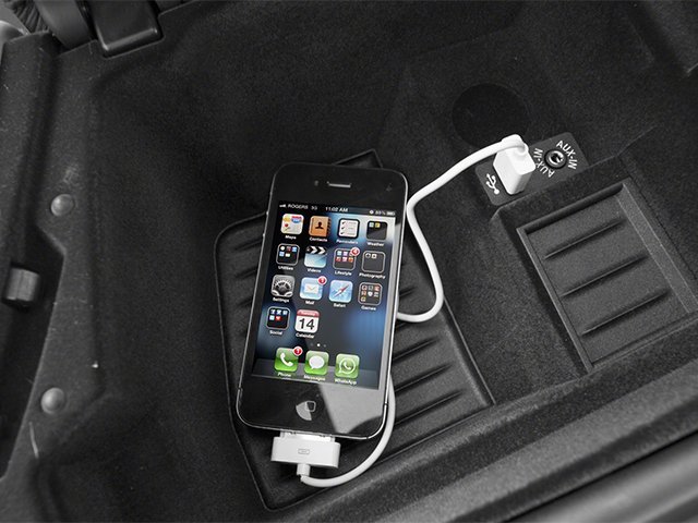 2014 Bmw 535d 5-series photo 2