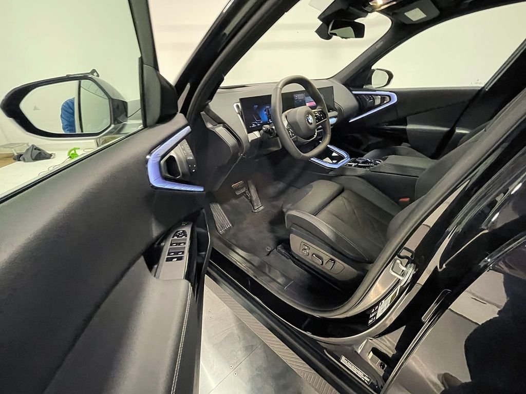 Used 2026 Black BMW 30 xDrive image 19