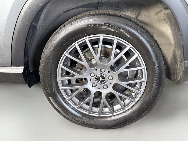 Used 2023 Selenite Gray Metallic Mercedes-Benz GLE 350 image 33