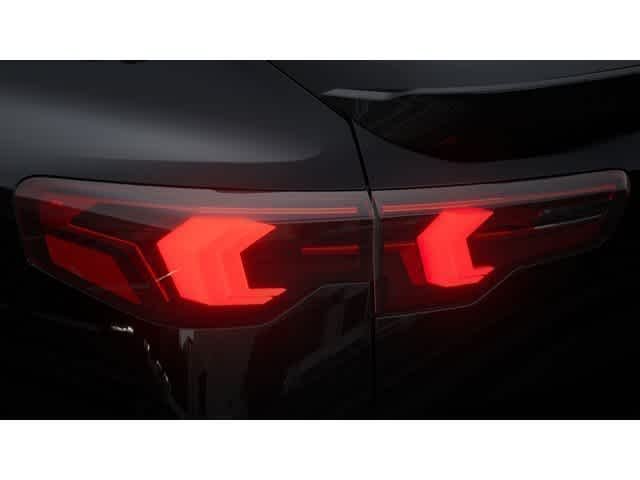 New 2026 Black Sapphire Metallic BMW xDrive28i image 8