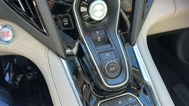 New 2026 Canyon River Blue Metallic Acura Technology Package image 18