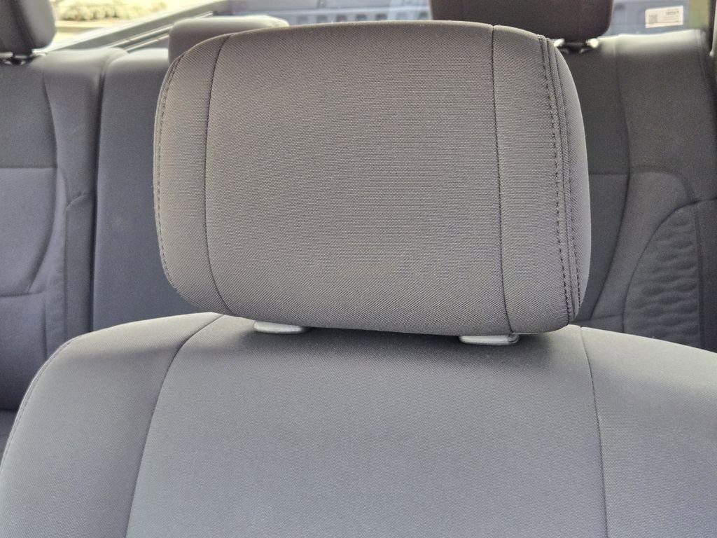 2024 Toyota Tundra SR5 - Photo 17