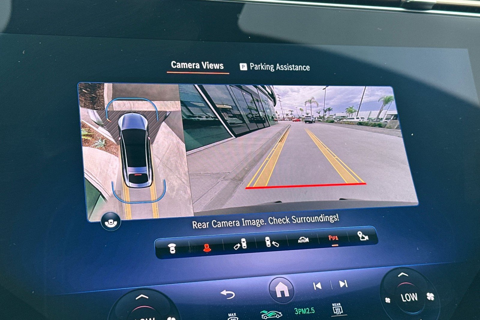 Used 2022 SELENITE GREY MAGNO Mercedes-Benz EQS 580 image 20