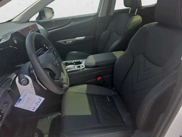 2026 Lexus NX 350 Luxury - Photo 22