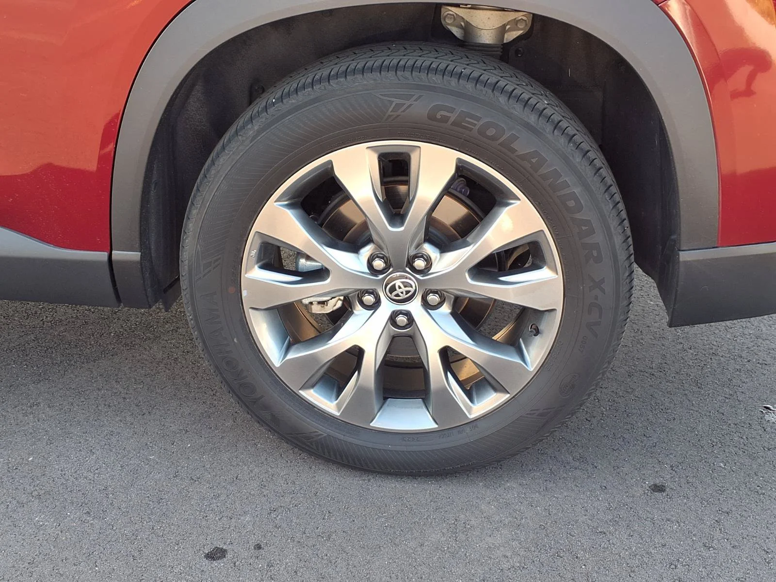 Certified Used 2024 Pearl Toyota Limited image 20