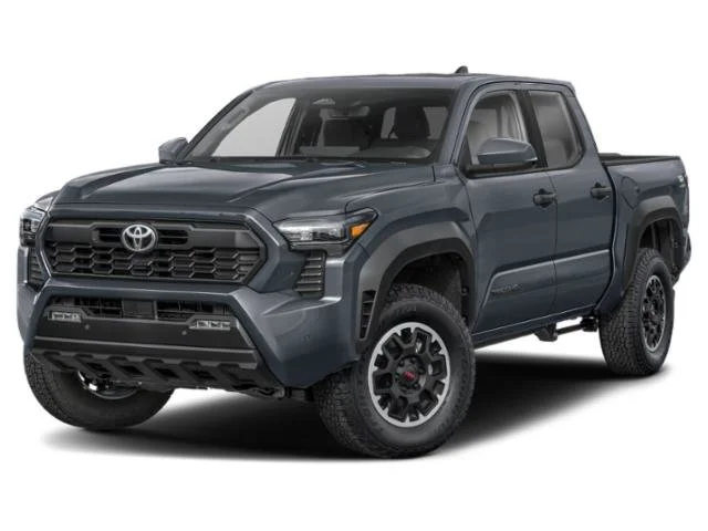 New 2026 Underground Toyota TRD Off Road image 1