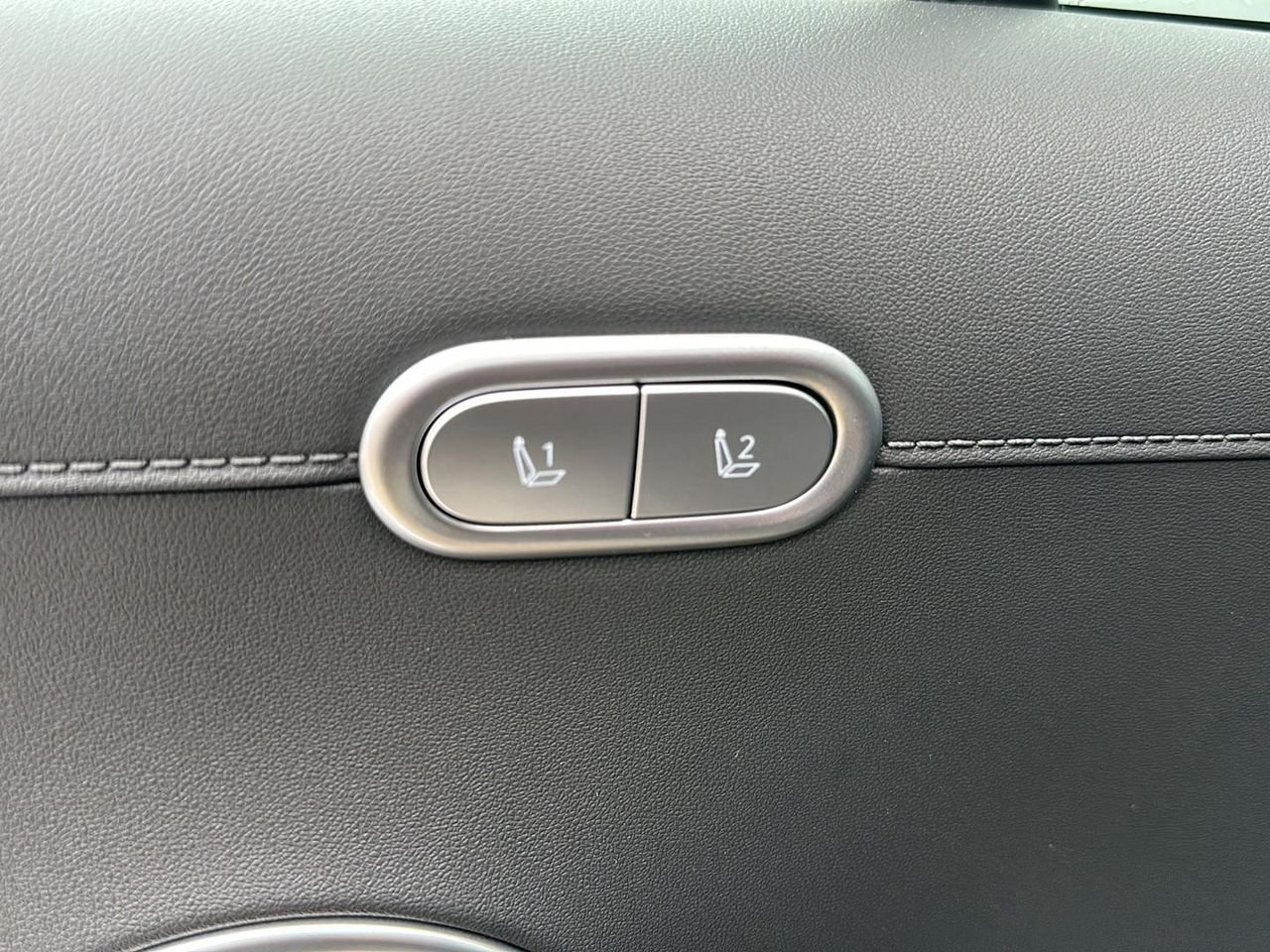 New 2026 Silver Hyundai Limited AWD image 9
