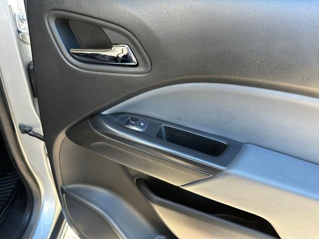 2019 Chevrolet Colorado Z71 - Photo 18