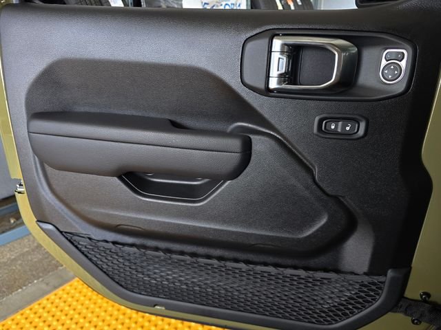 New 2026 41 Exterior Paint Jeep Willys 41 image 18