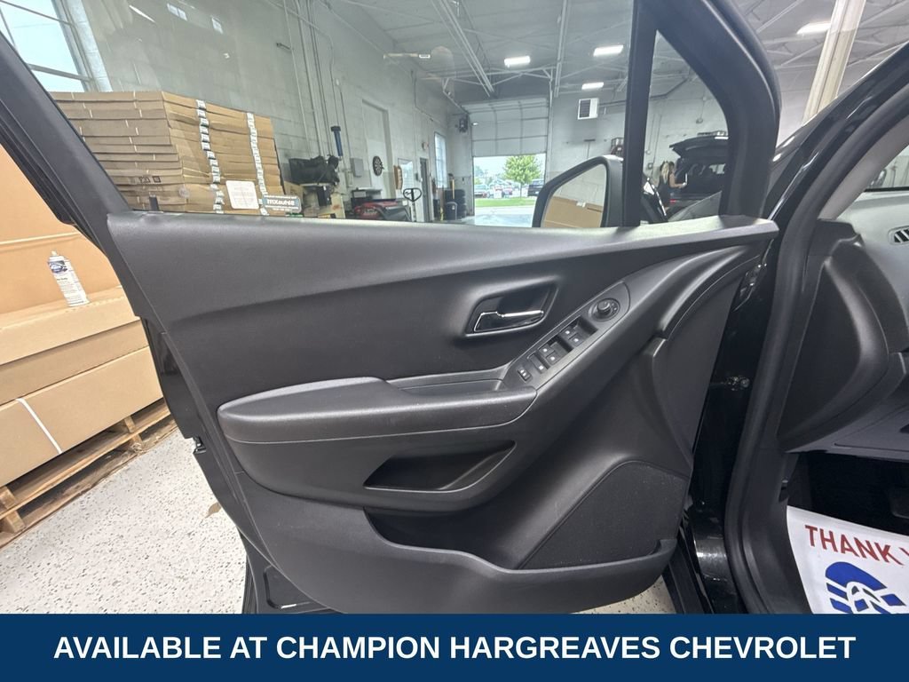 2020 Chevrolet Trax LT - Photo 30