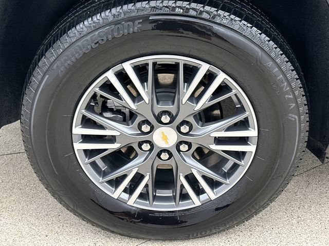 2026 Chevrolet Traverse LT - Photo 41
