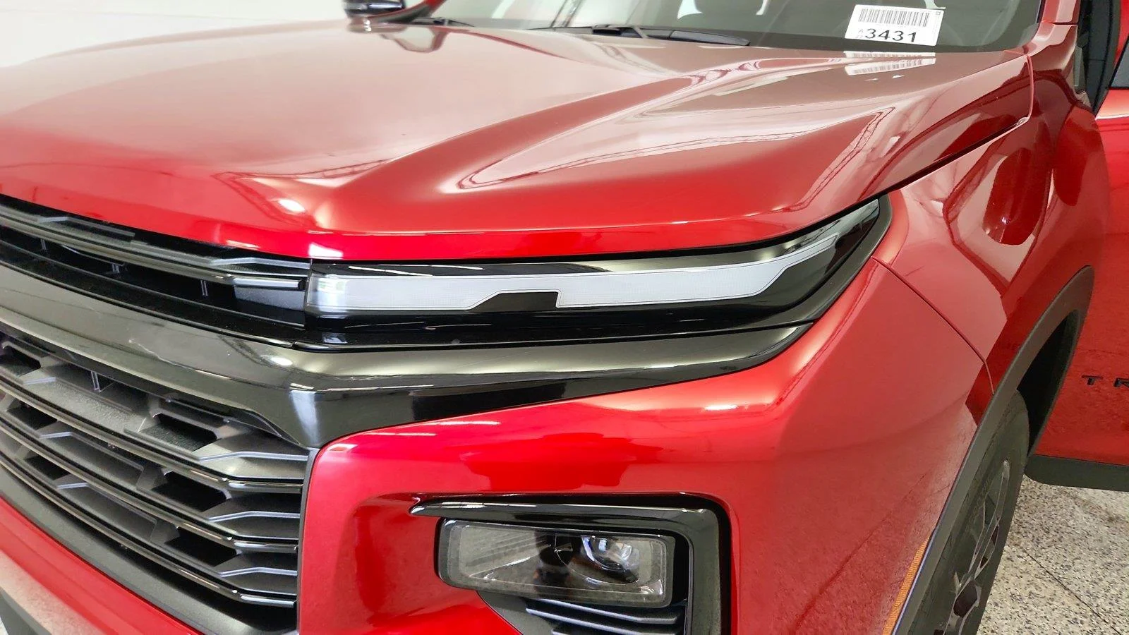 2026 Chevrolet Traverse LT - Photo 35