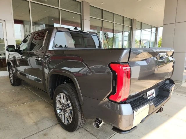 2026 Toyota Tundra 1794 Edition - Photo 9