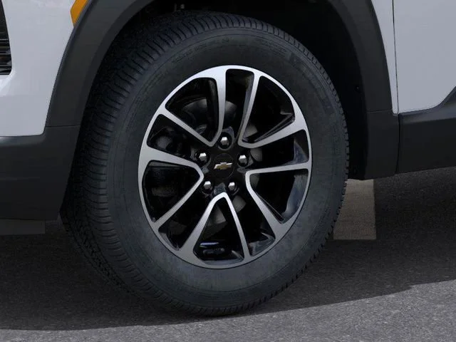 2026 Chevrolet Trailblazer LT - Photo 9