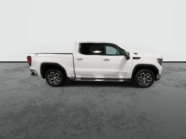 2026 GMC Sierra 1500 SLT - Photo 9