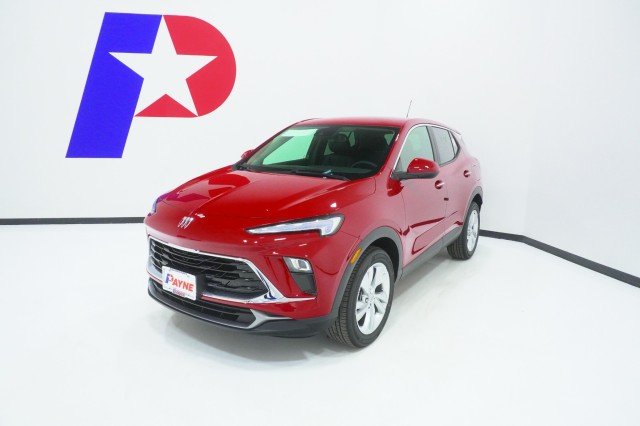 2026 Buick Encore GX Preferred's photo