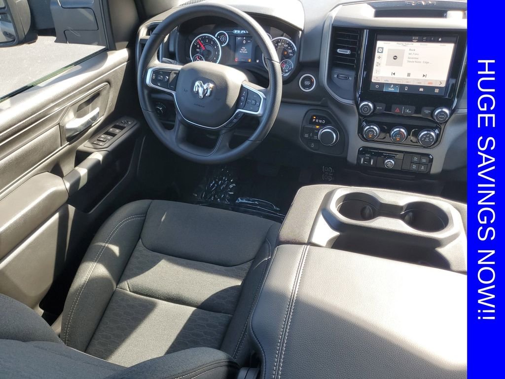 2026 RAM 1500 Tradesman - Photo 13