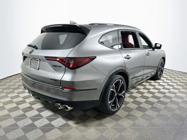 Certified Pre-Owned 2025 Acura MDX Type S w/Advance Package
