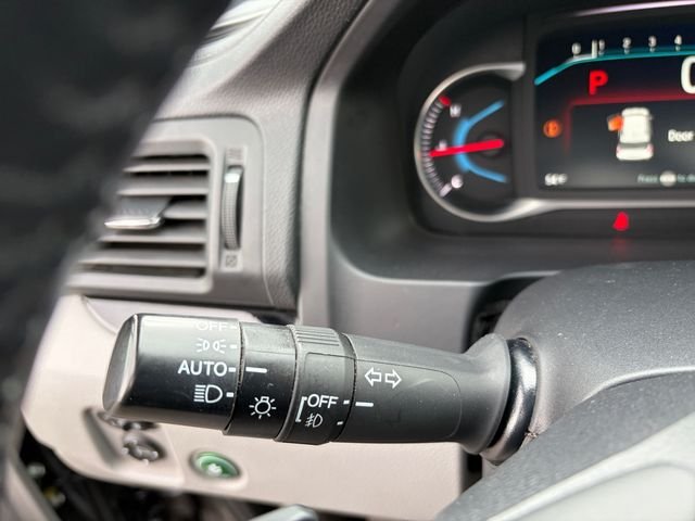 Used 2019 Gray Honda Touring image 29