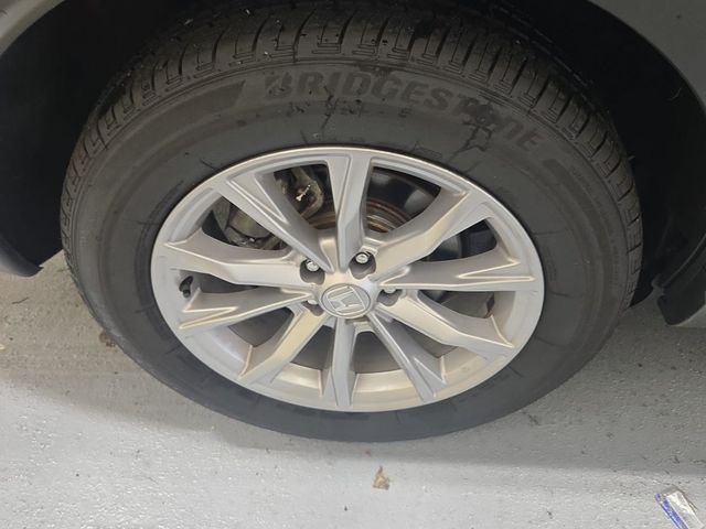Used 2023  Honda EX-L image 23