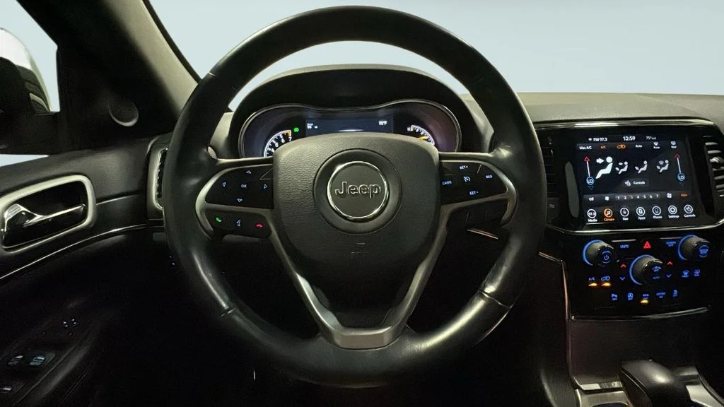 2022 Jeep Grand Cherokee WK Limited - Photo 27