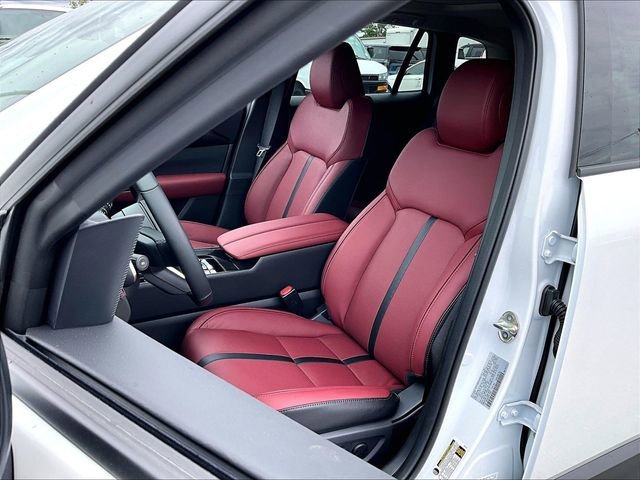 New 2026 Wind Chill Pearl Mazda Premium Plus AWD image 10