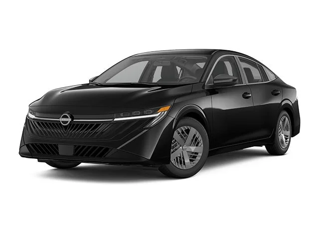 2027 Nissan Sentra S