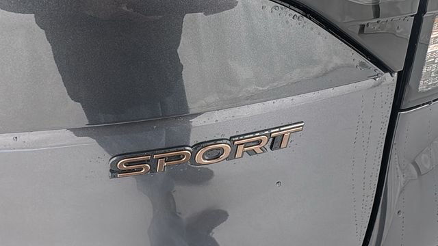 2026 Subaru Forester Sport - Photo 37