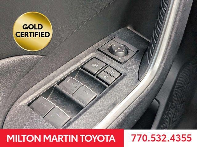 Certified Used 2025 ICE CAP Toyota  image 26