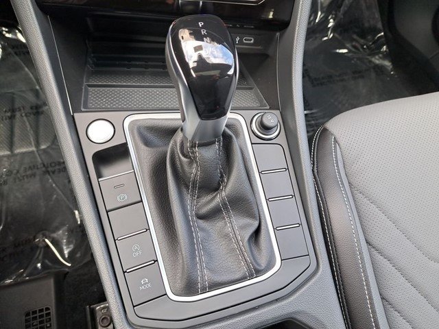New 2026 Gray Volkswagen 1.5T SEL image 20