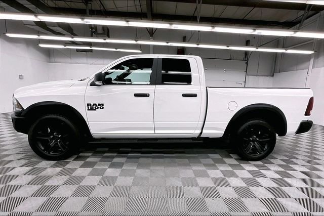 2022 RAM Ram 1500 Classic Warlock - Photo 14