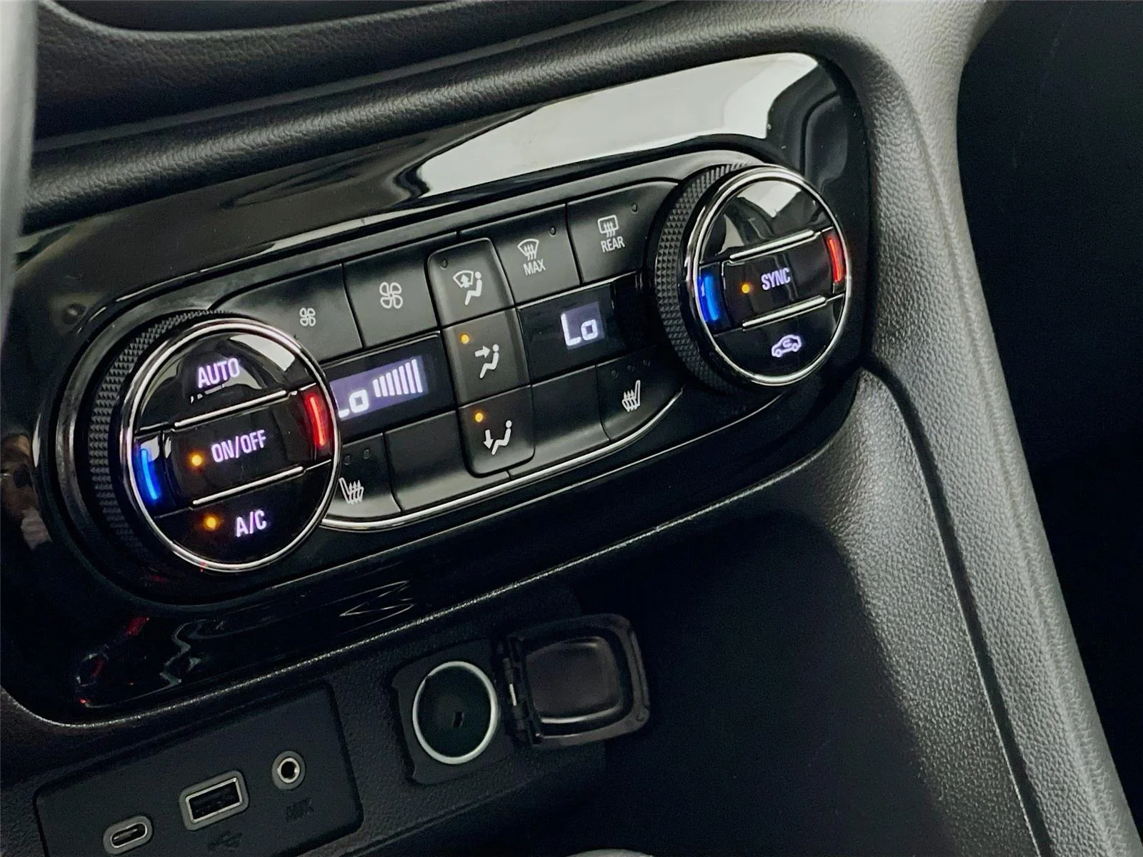 2023 Buick Encore GX Essence - Photo 20
