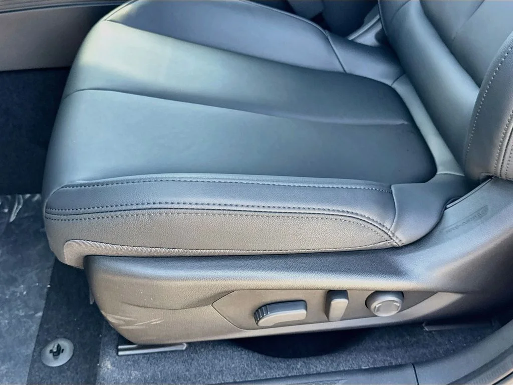 New 2026 Silver Subaru Premium image 23