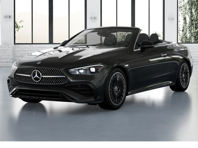 2026 Mercedes-Benz CLE CLE 300
