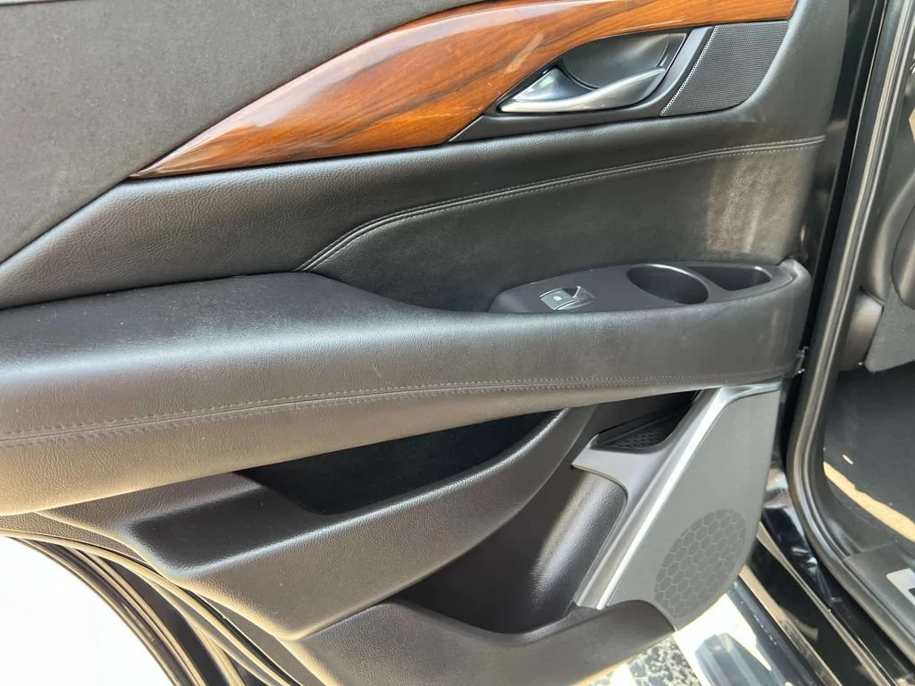 Used 2019 BLACK RAVEN Cadillac Premium Luxury image 24