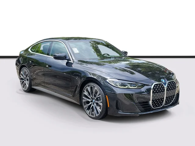 2024 BMW 4 Series 430i
