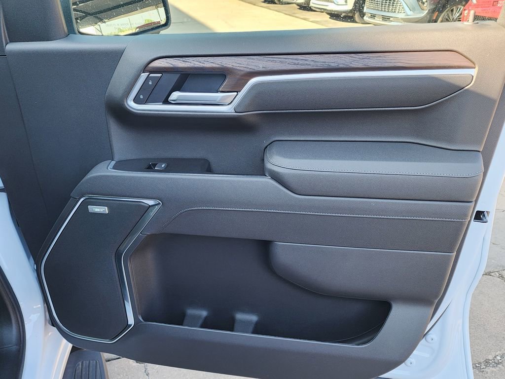 2026 GMC Sierra 1500 SLT - Photo 37