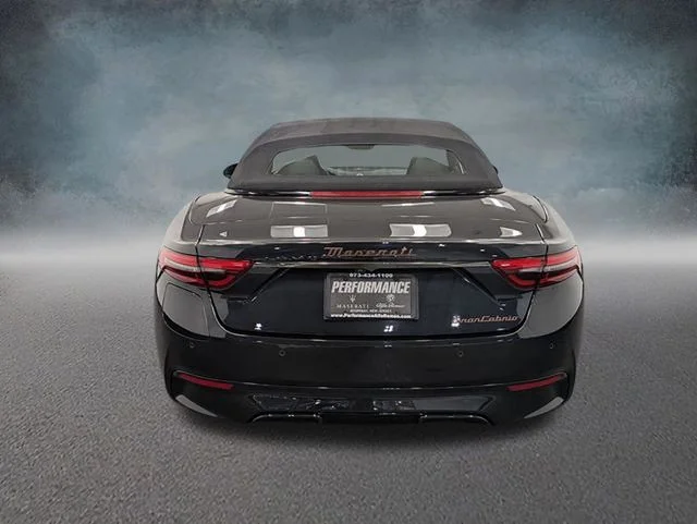 Used 2024 Black Maserati 788 HP 0-60 2.3 240 mile per charge image 6