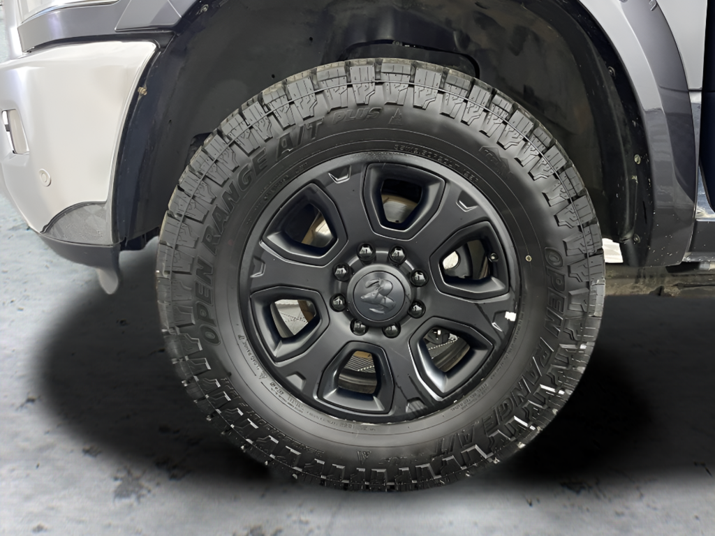 2018 RAM Ram 2500 Pickup Laramie - Photo 19