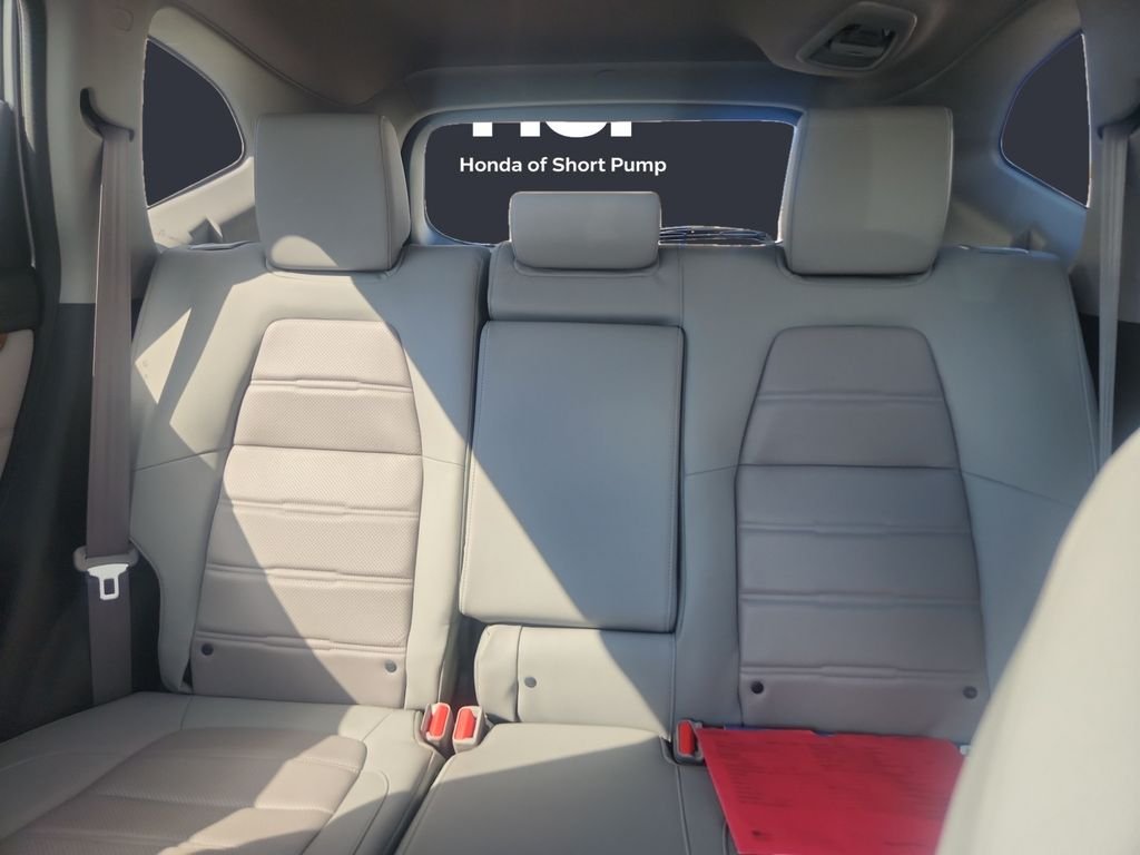 2022 Honda CR-V EX-L - Photo 13