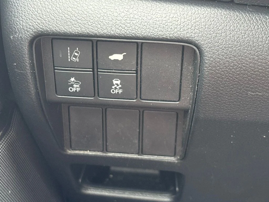 Used 2019  Honda EX-L image 24