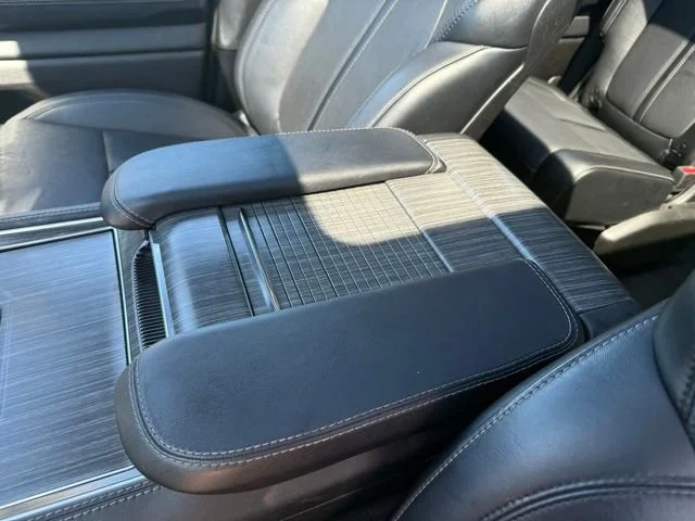 2024 Jeep Wagoneer Series III - Photo 30
