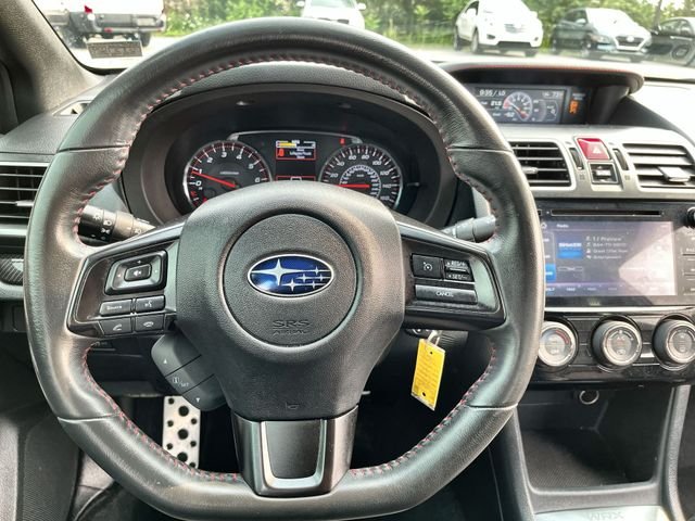 Used 2019 Gray Subaru Premium image 13