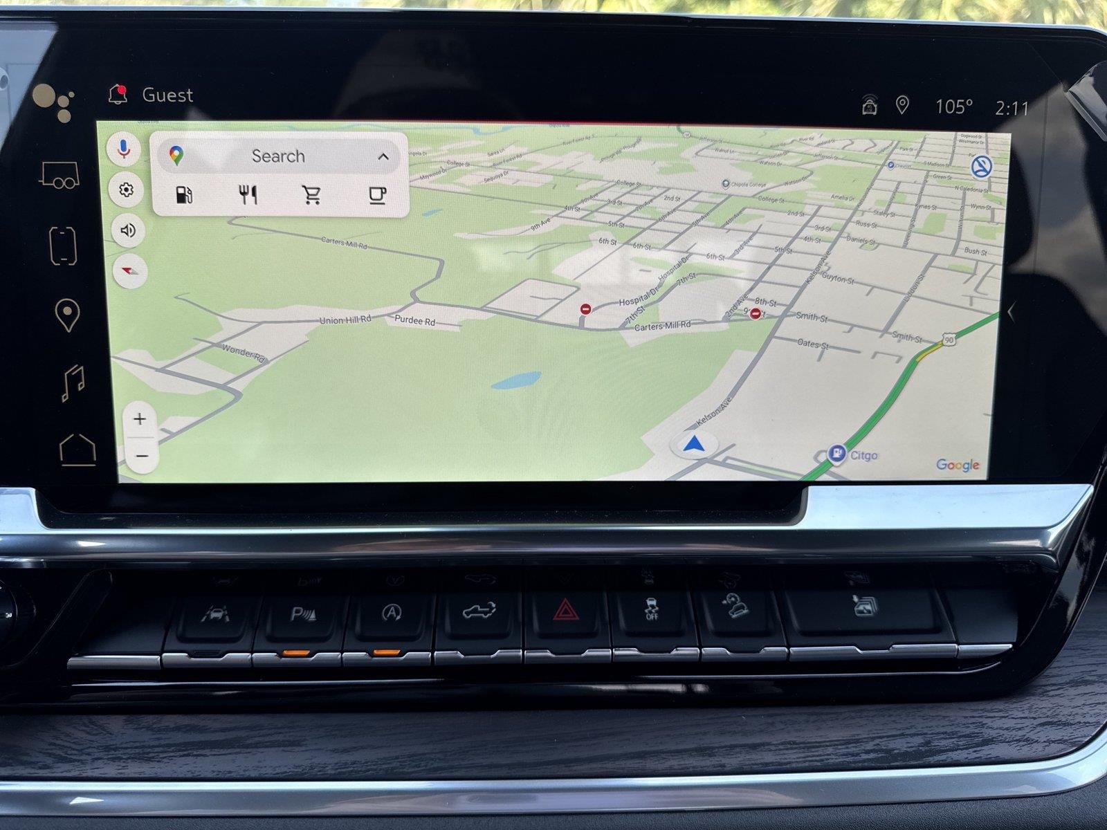 New 2026 Onyx Black GMC SLT image 27