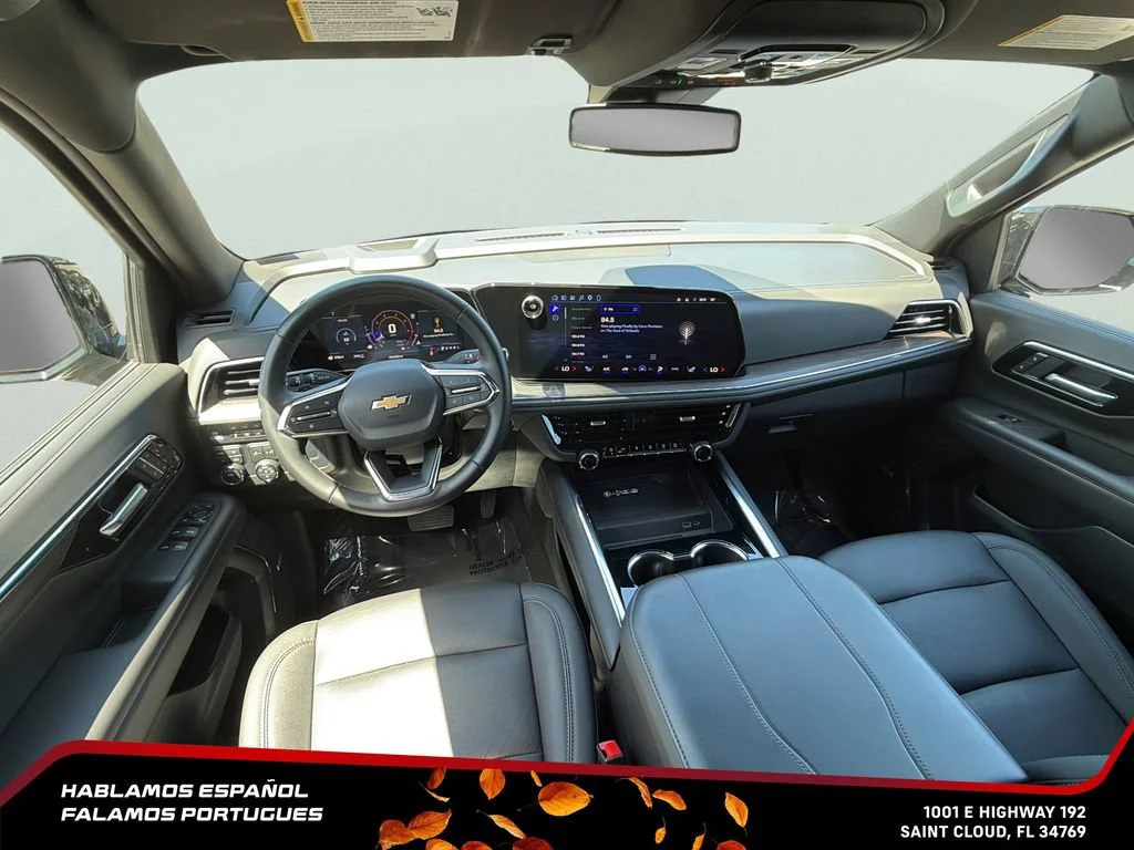 Used 2026 Black Chevrolet LT image 30